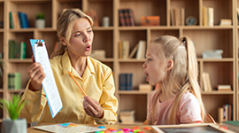 Disleksi Eğitici Eğitimi