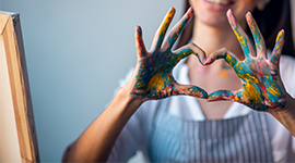 Sanat Terapisi Eğitimi